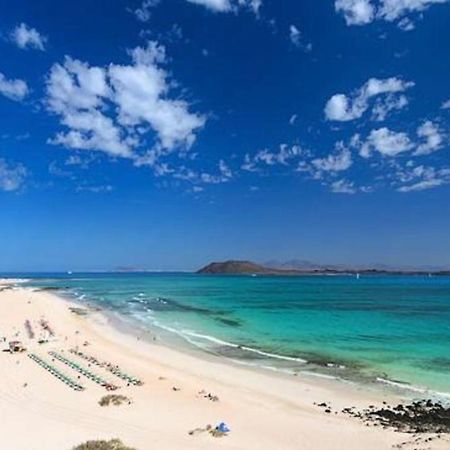 La Tunera Fuerteventura Corralejo Exterior foto