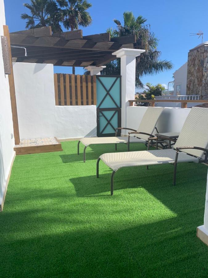 La Tunera Fuerteventura Corralejo Exterior foto