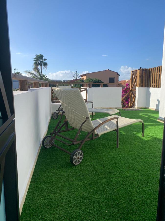 La Tunera Fuerteventura Corralejo Exterior foto