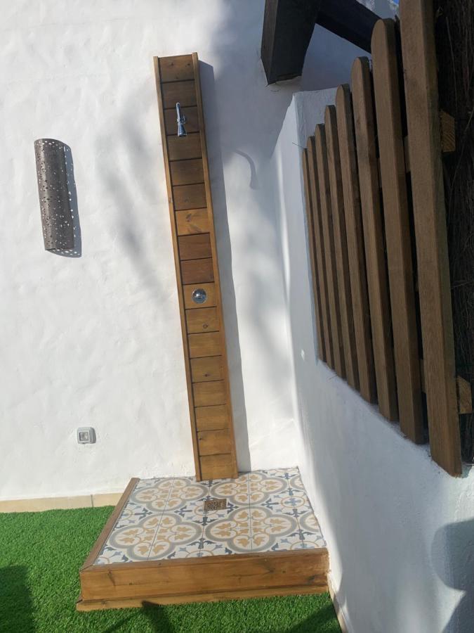 La Tunera Fuerteventura Corralejo Exterior foto